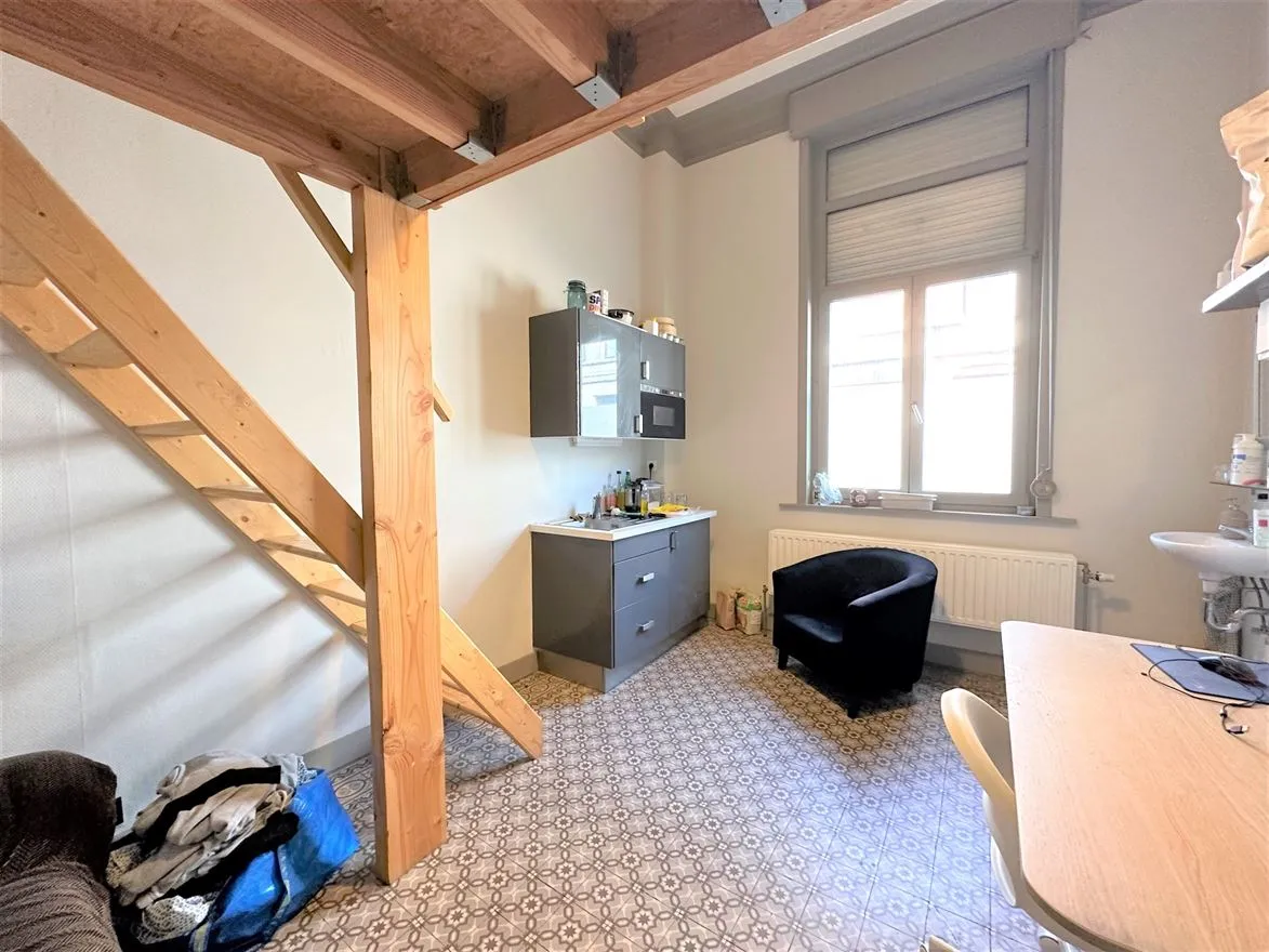 Apartamento En alquiler - 2060 ANTWERPEN BE Image 3